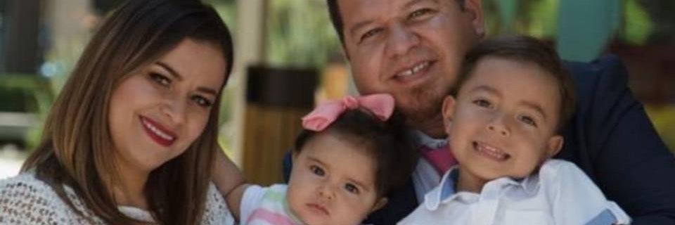 Alex Monreal banner