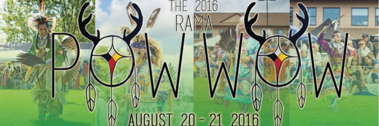 RamaPowWow's profile banner image
