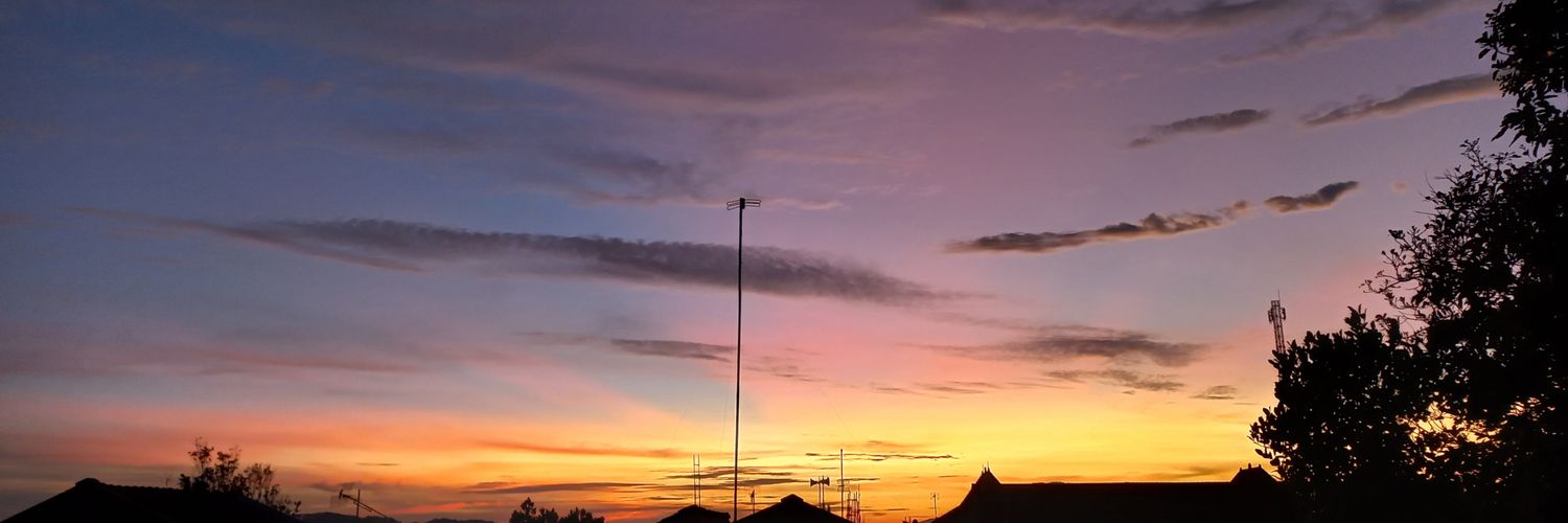 justagirl 👩🏻 banner