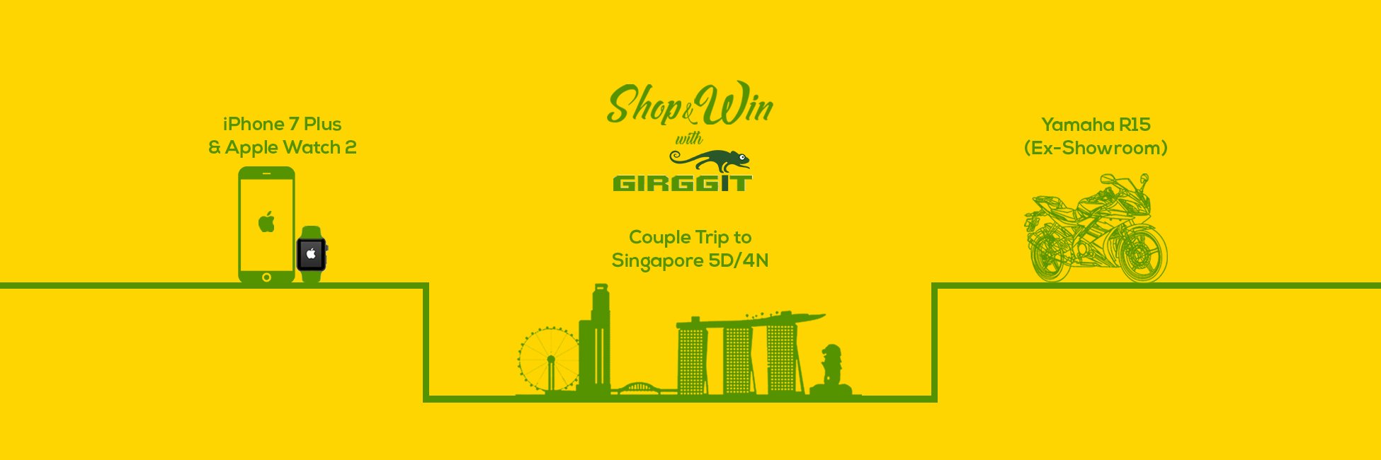 girggit's profile banner image