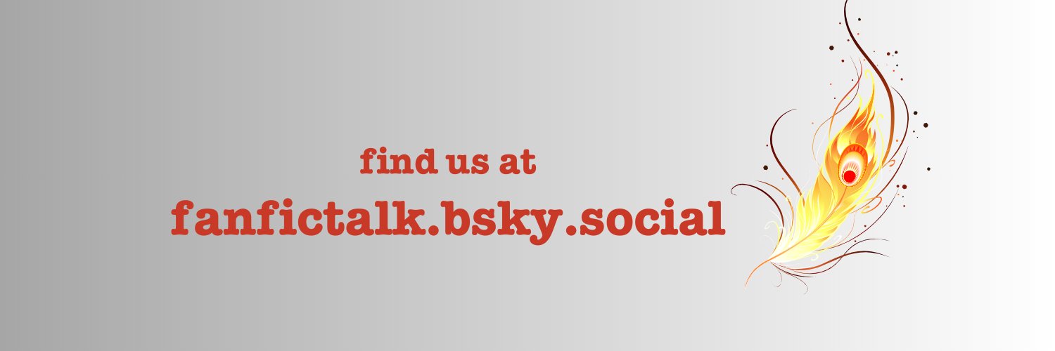 FanficTalk banner
