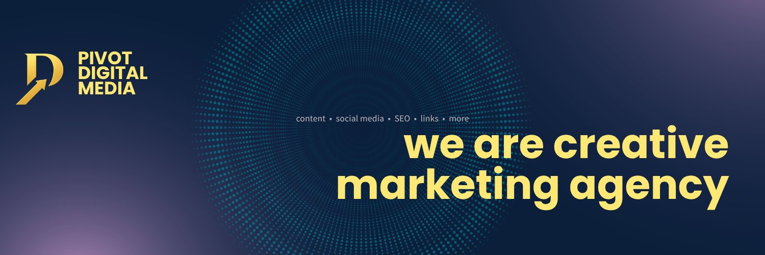 thepivotmedia's profile banner image