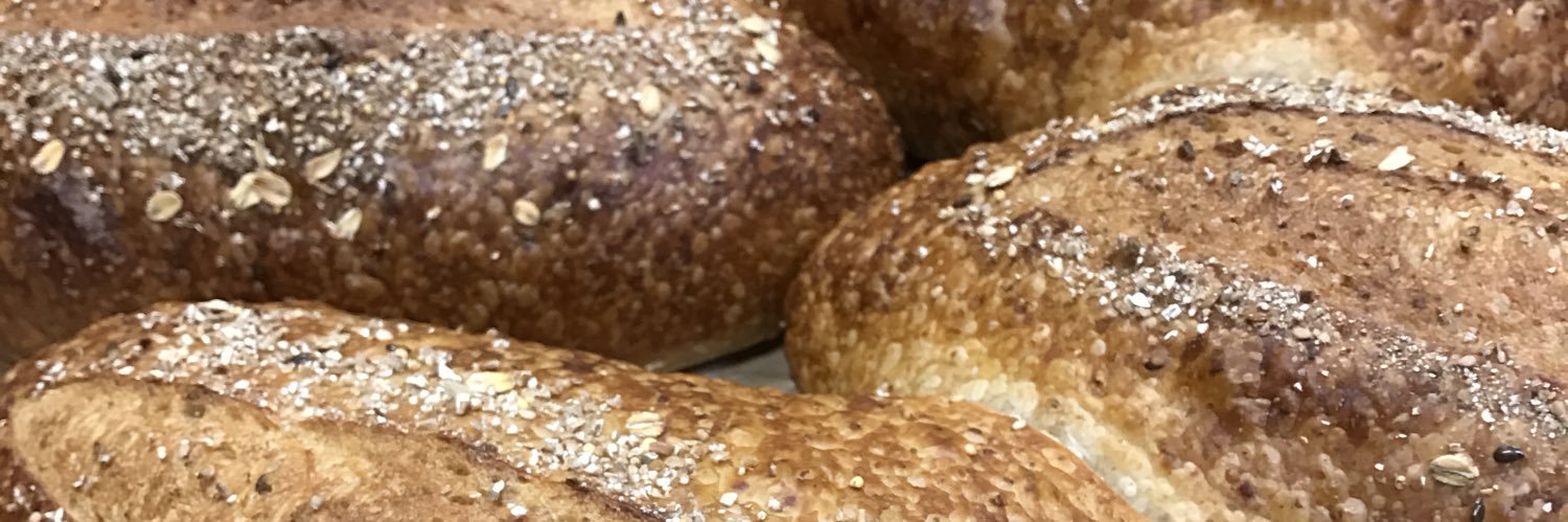 ConGustoBakery's profile banner image