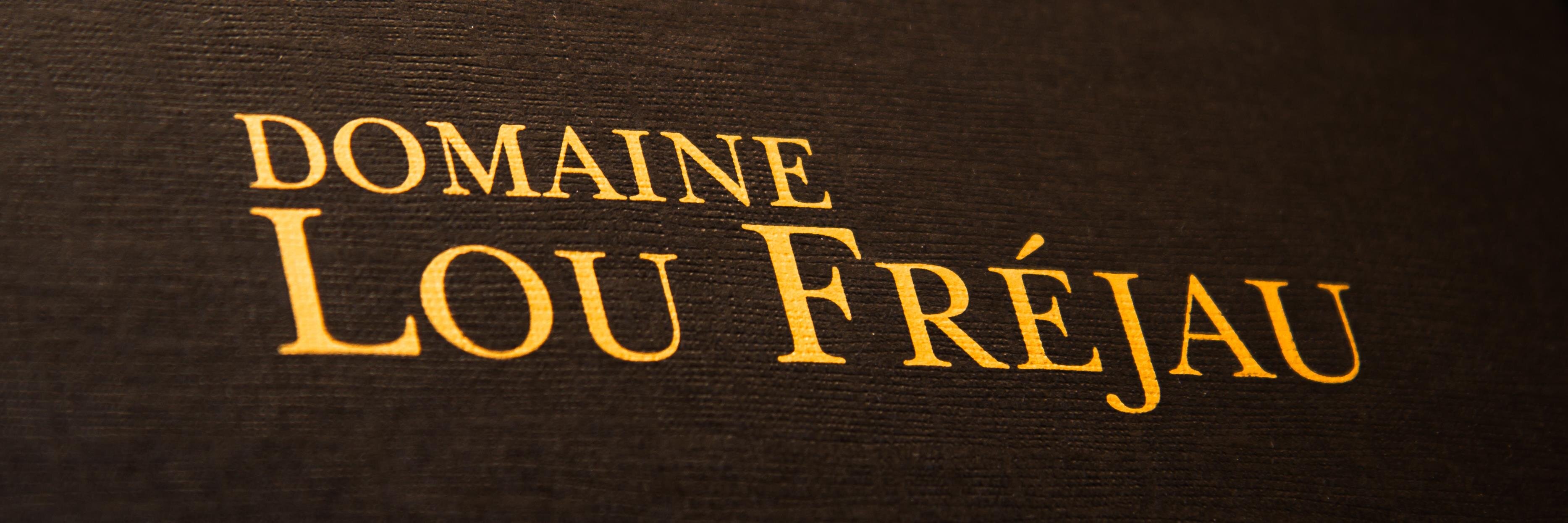 LOUFREJAU's profile banner image
