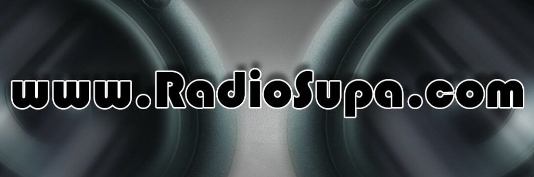 Radio Supa banner