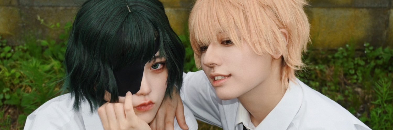 いつき むいか 🪼 banner