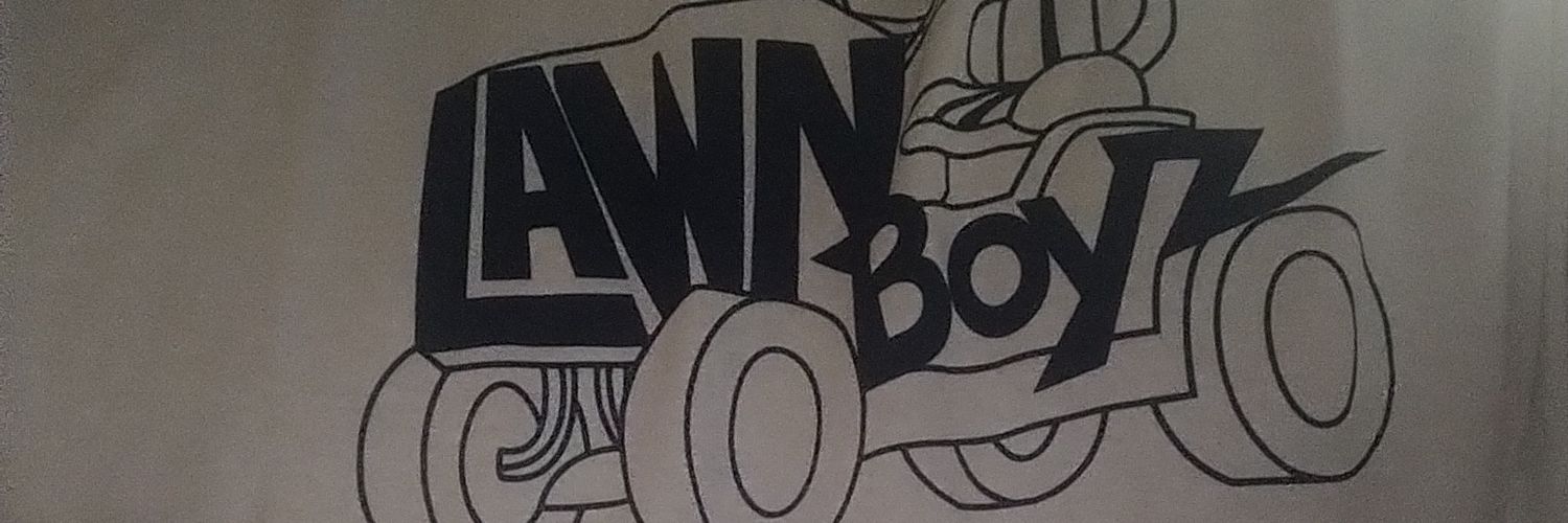 BEnglish222's profile banner image