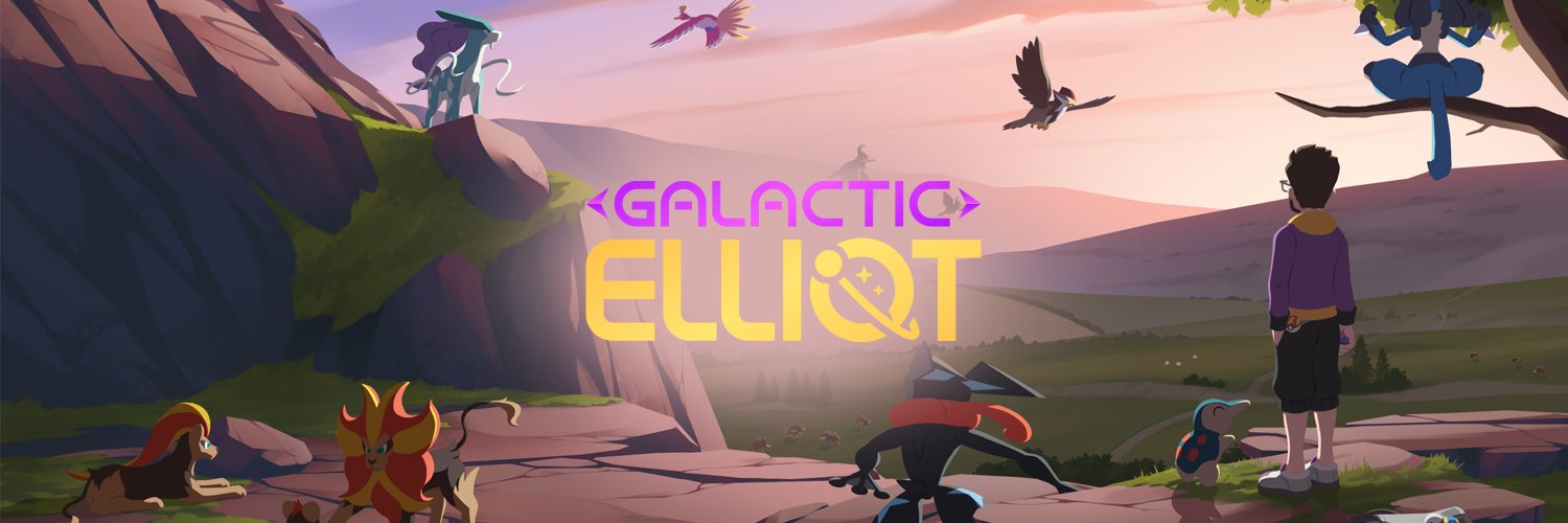 Elliot banner