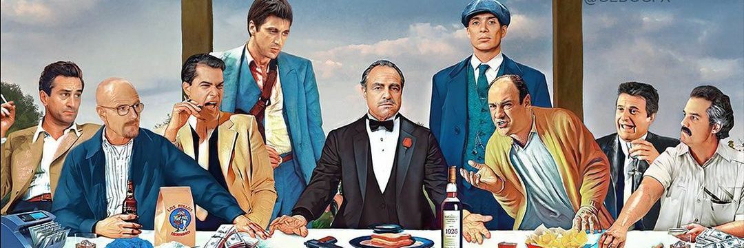 We invented TIME,MONEY and GOD banner