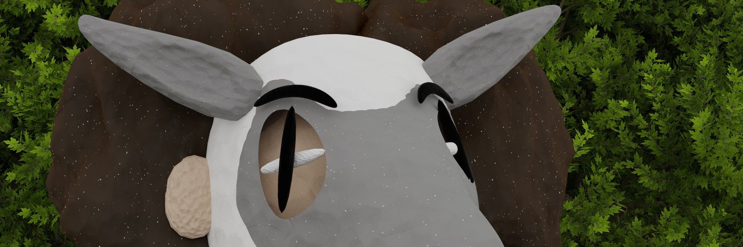 SheepHeadMusic's profile banner image