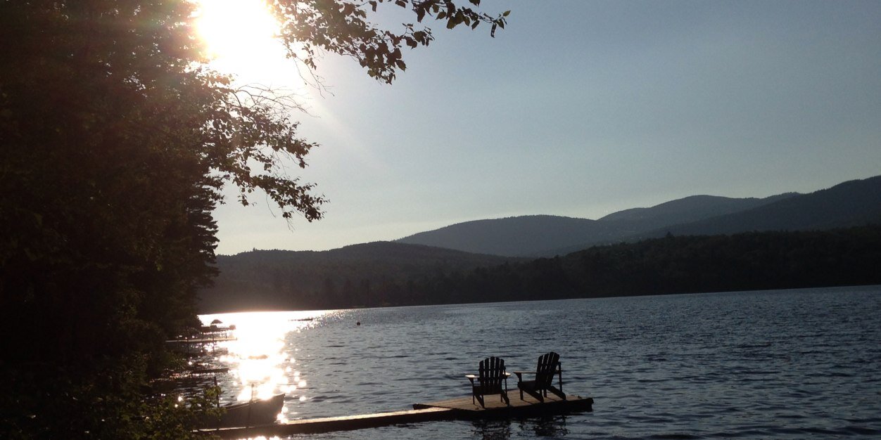 peterbrownmaine's profile banner image