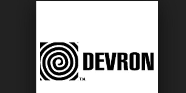 devron_'s profile banner image