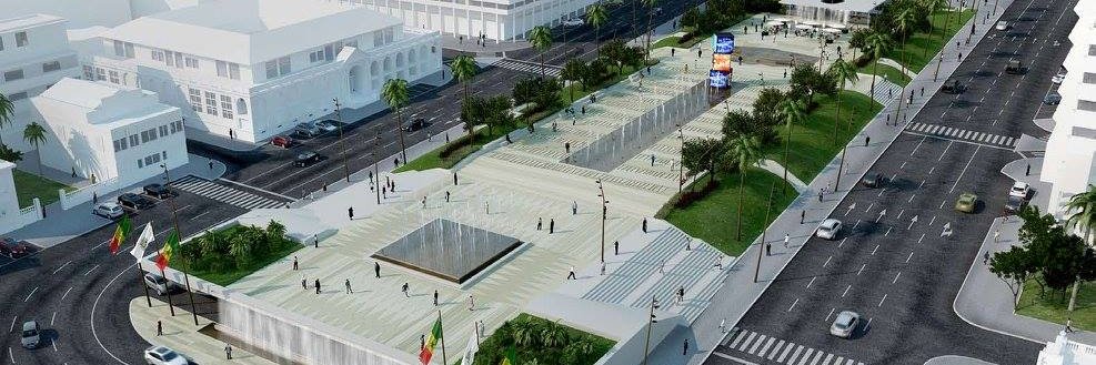 Elimane Sembene banner