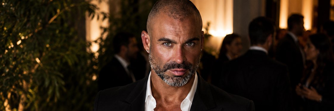 Diego Di Marco banner