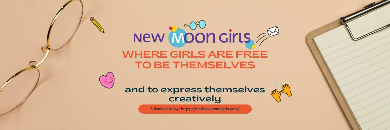NewMoonGirls's profile banner image