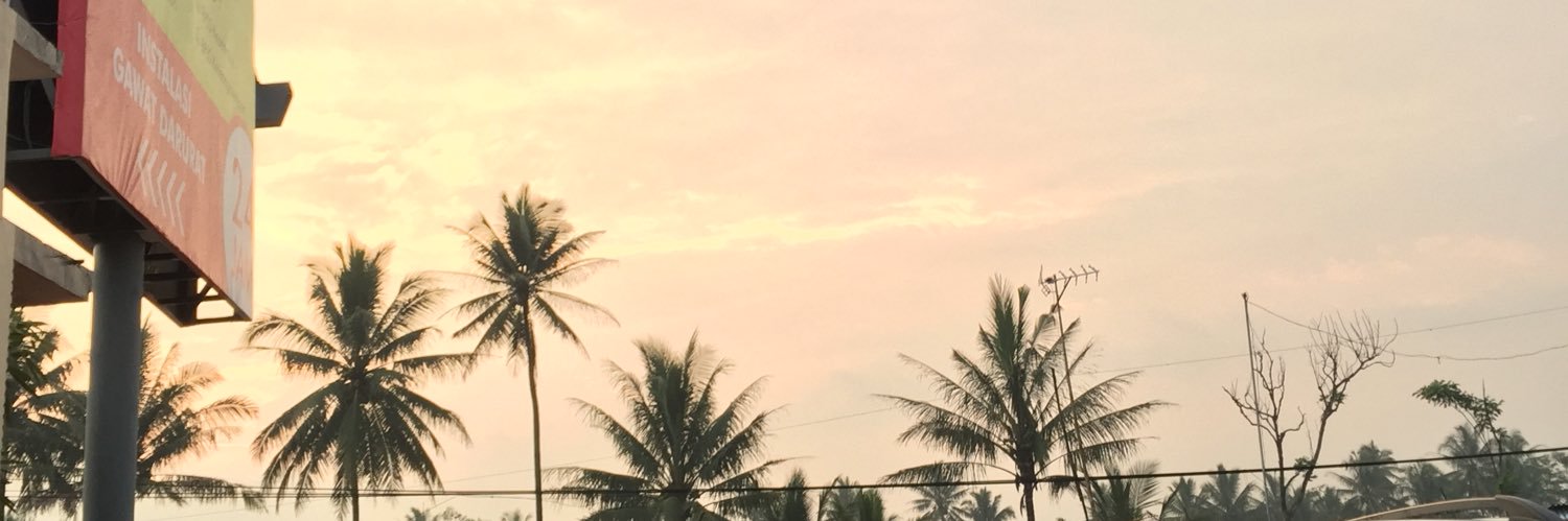 BagusAhh's profile banner image