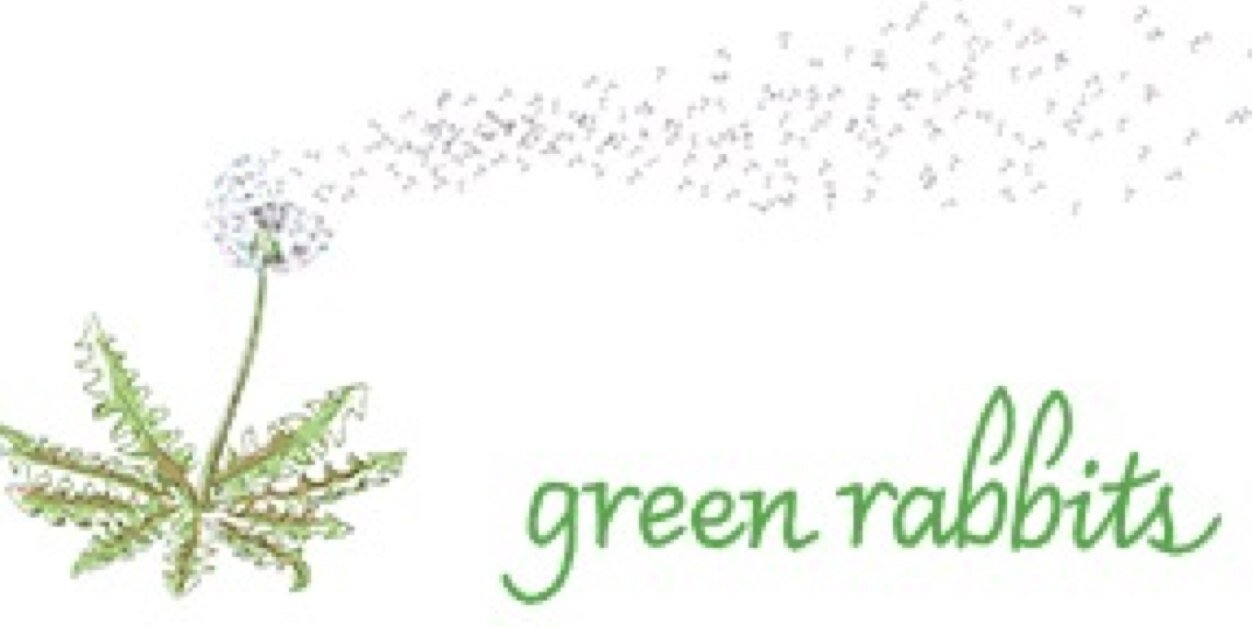 GrnRabbits's profile banner image