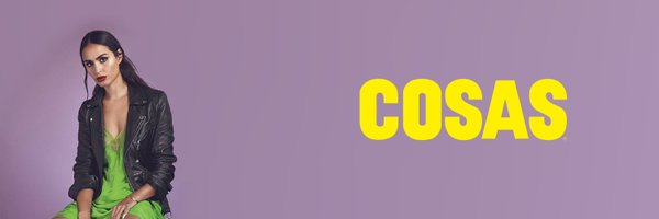 RevistaCosas Profile Banner