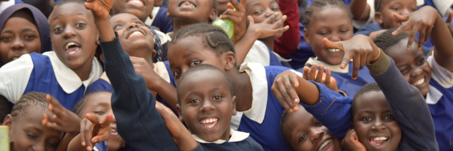 DadaPower Initiative banner