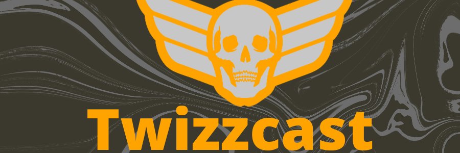 Twizzcast's profile banner image