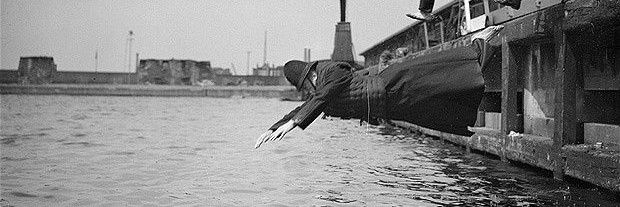 History Copper banner