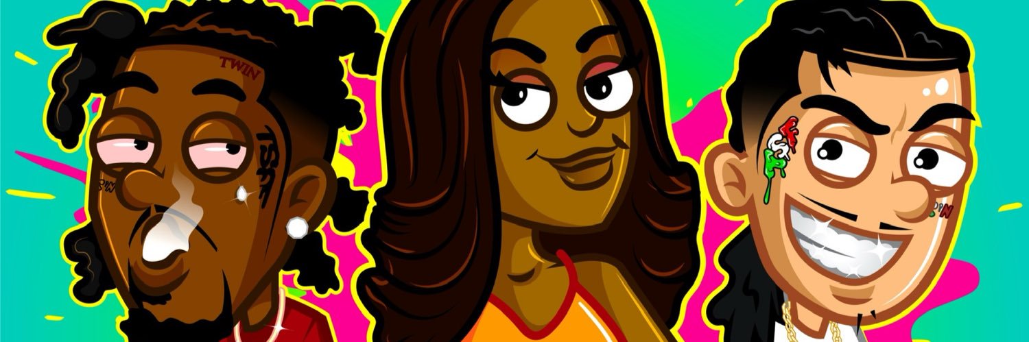 haveFAITHbeetch's profile banner image