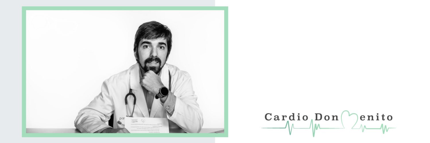 CardioDonBenito's profile banner image