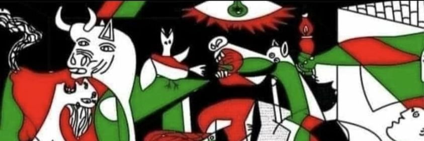 Babskay's profile banner image