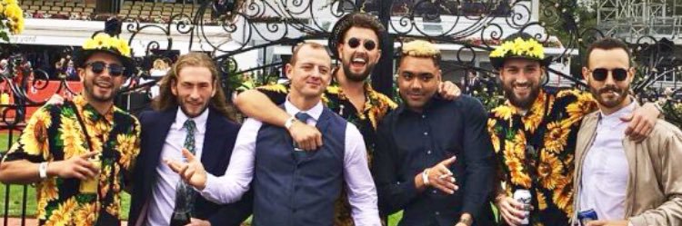 jakehamps's profile banner image