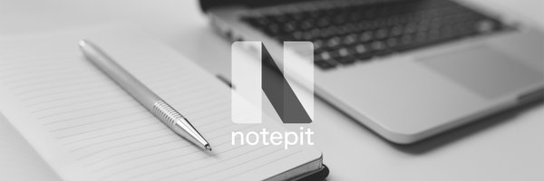 NotepitWorld Profile Banner