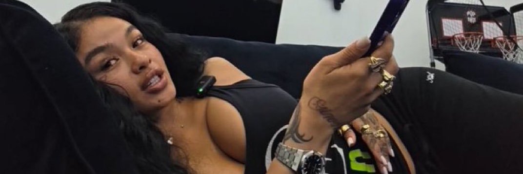 therealaustinj's profile banner image