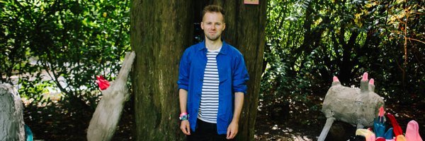 andybackhouse Profile Banner