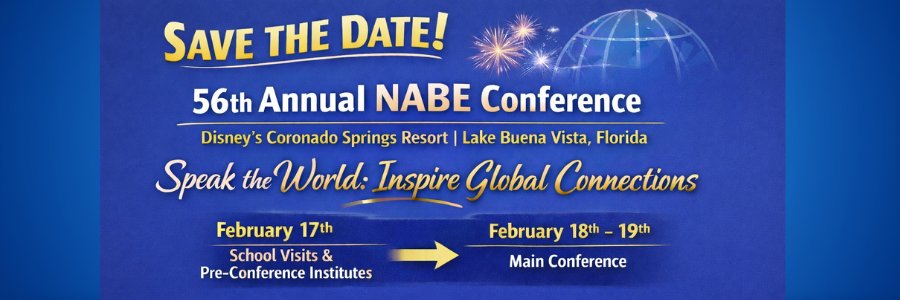 NABEorg's profile banner image
