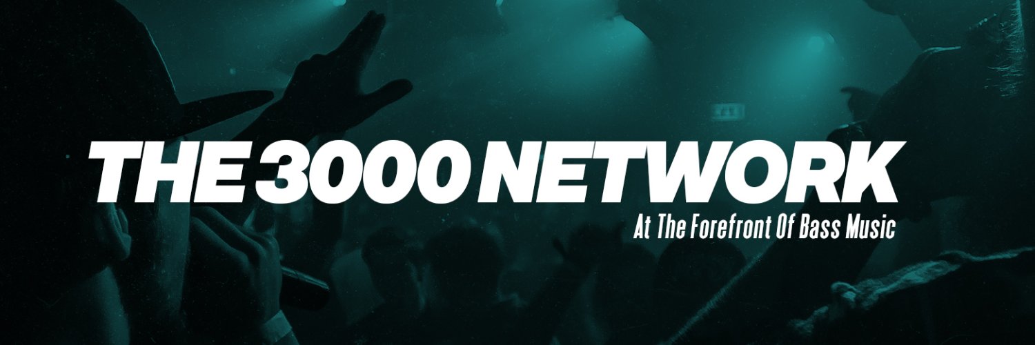 The 3000 Network banner