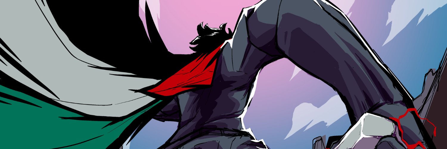 YazHands's banner