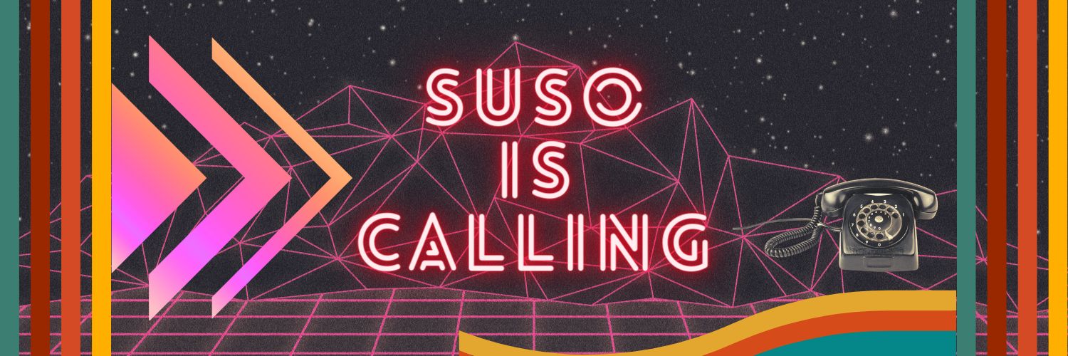 𝕊𝕦𝕤𝕠 𝕚𝕤 𝕔𝕒𝕝𝕝𝕚𝕟𝕘 🇪🇸 banner