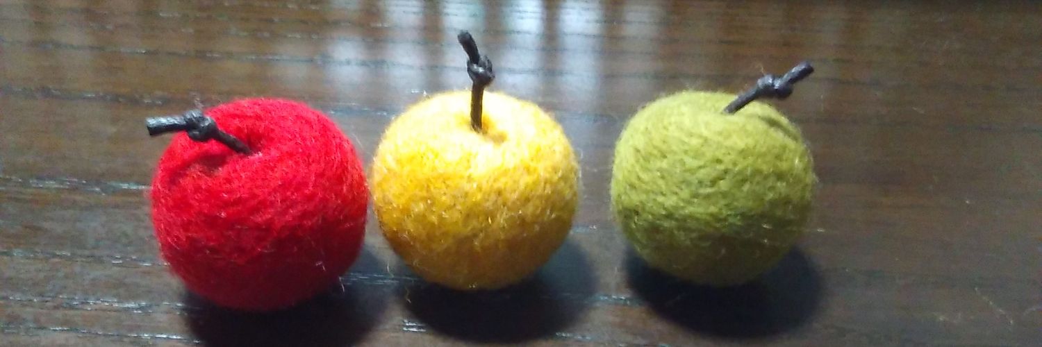 katomarumaru's profile banner image