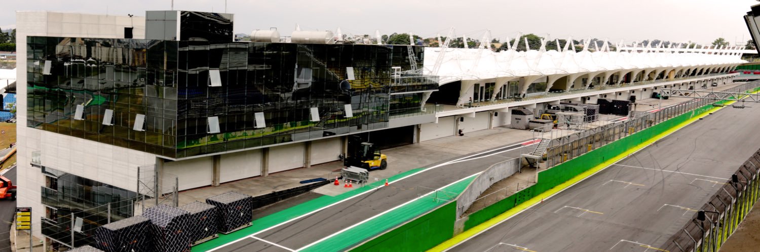 Autódromo Interlagos banner