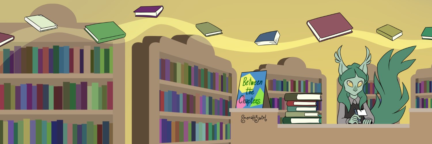 emeraldswirl's profile banner image