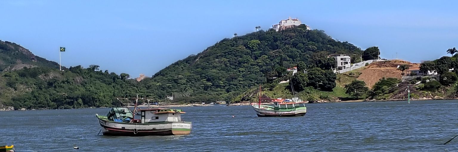 Bernardes banner