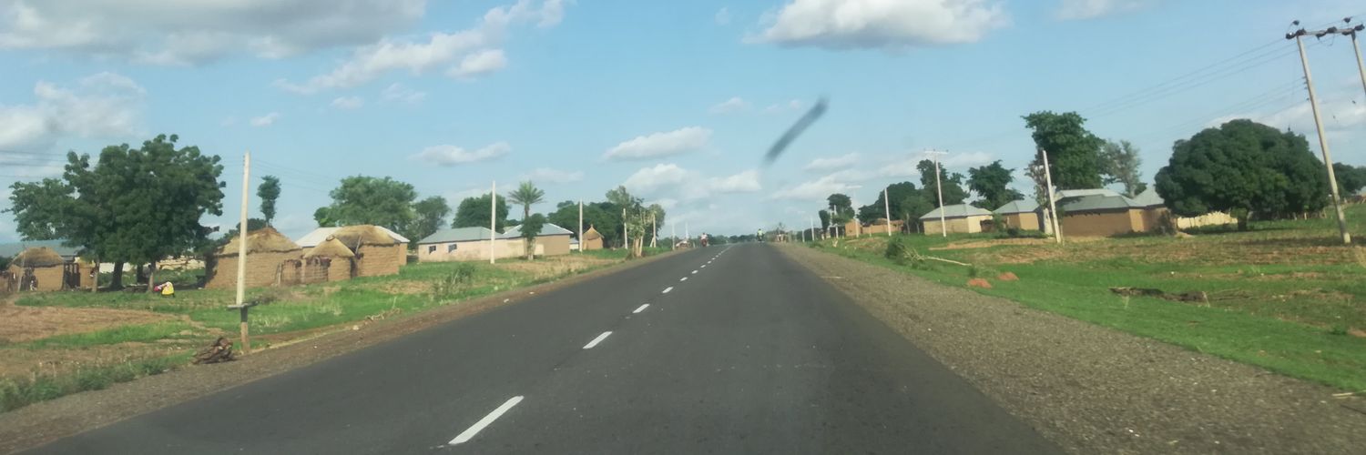 NdubuisiHope's profile banner image