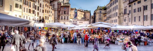 Robin PickeringIazzi banner