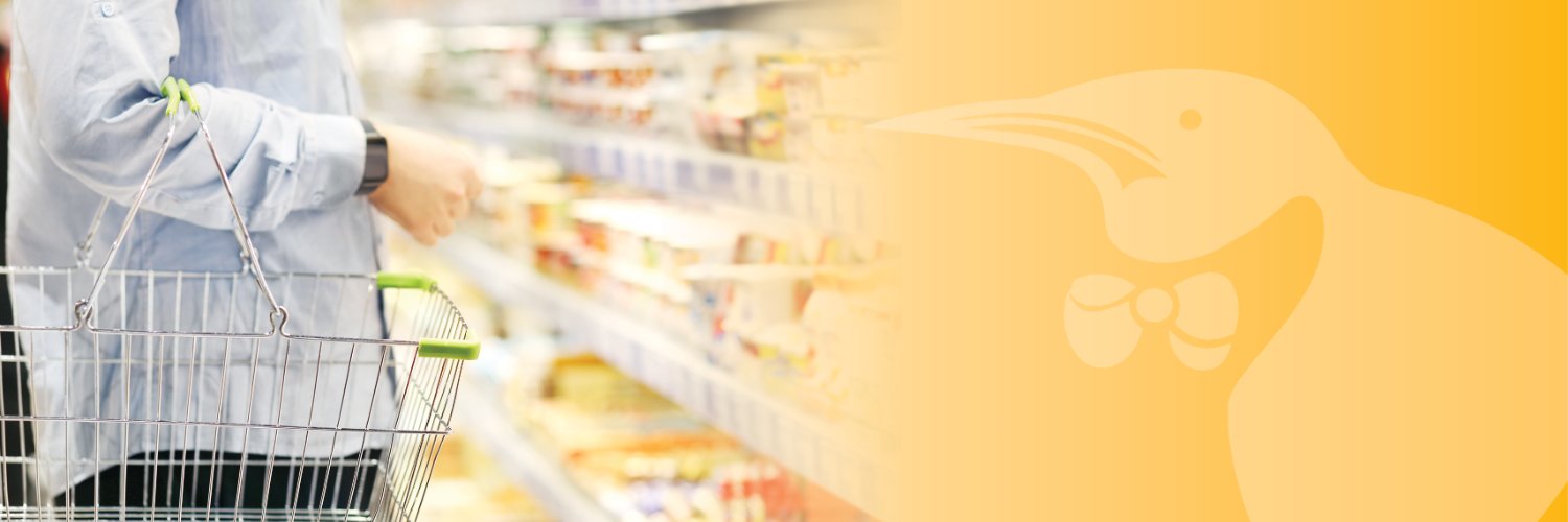 National Frozen & Refrigerated Foods Association banner