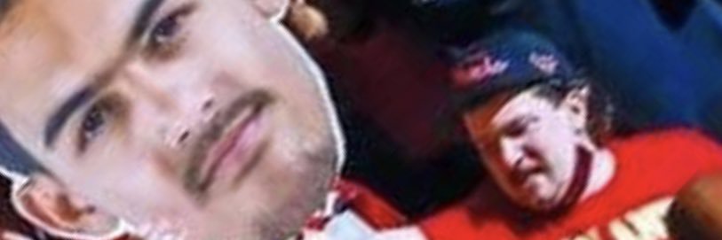 the only preston smith banner