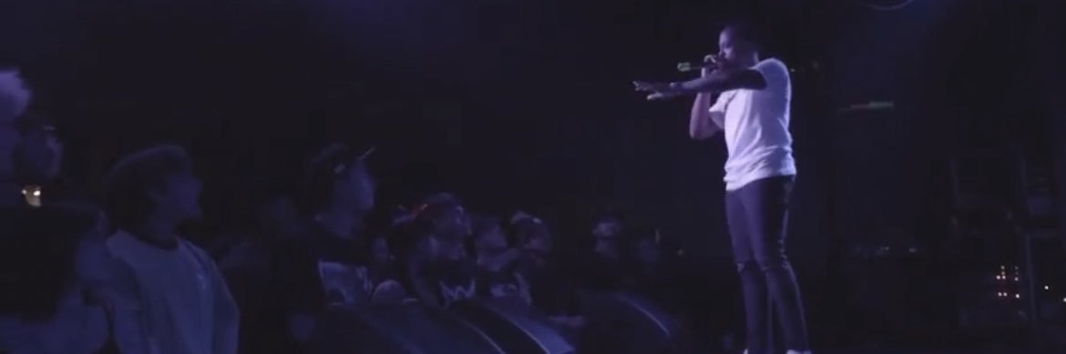IJarrettMichael's profile banner image