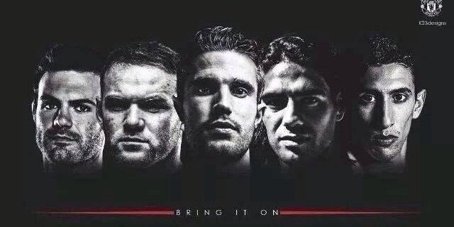 IwhiteeyMUFC's profile banner image