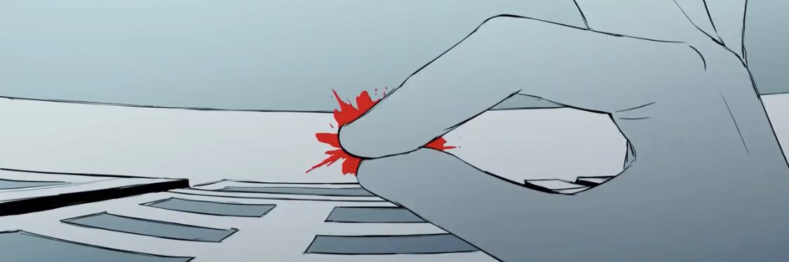 rikioop's profile banner image