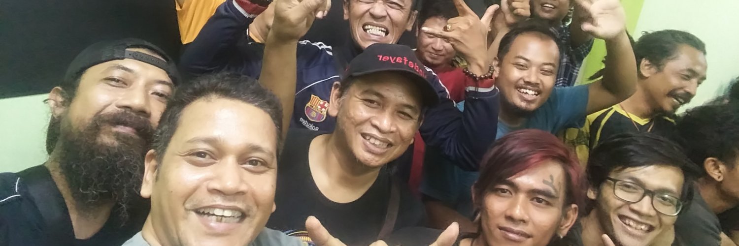 dendyganda's profile banner image