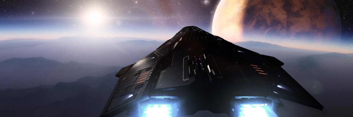 Spaceman (F.S 720) banner