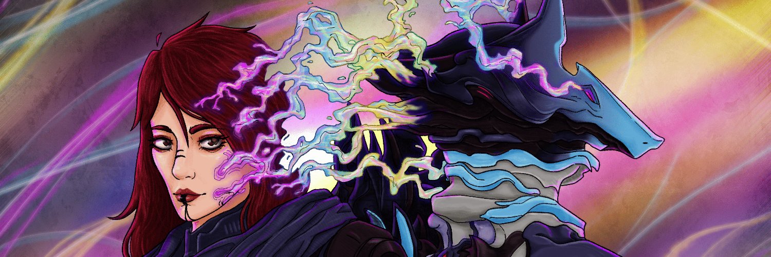 Sof ✨️ Comms open on VGen✨️ banner